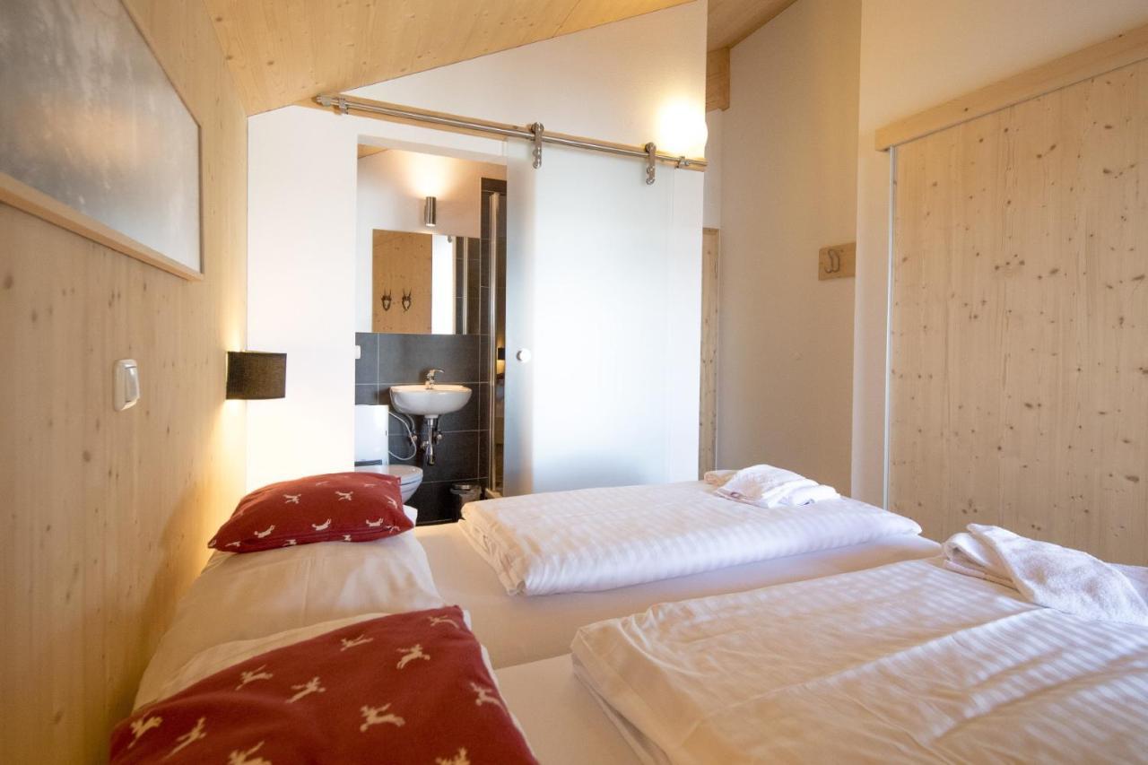 Alpenpark Turrach By Alps Resorts Turracher Hoehe Exterior photo