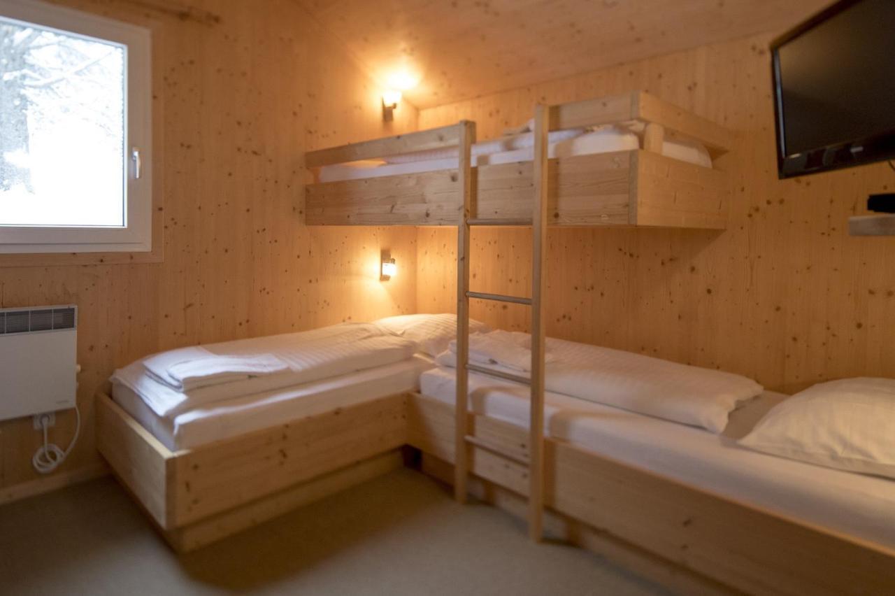 Alpenpark Turrach By Alps Resorts Turracher Hoehe Exterior photo
