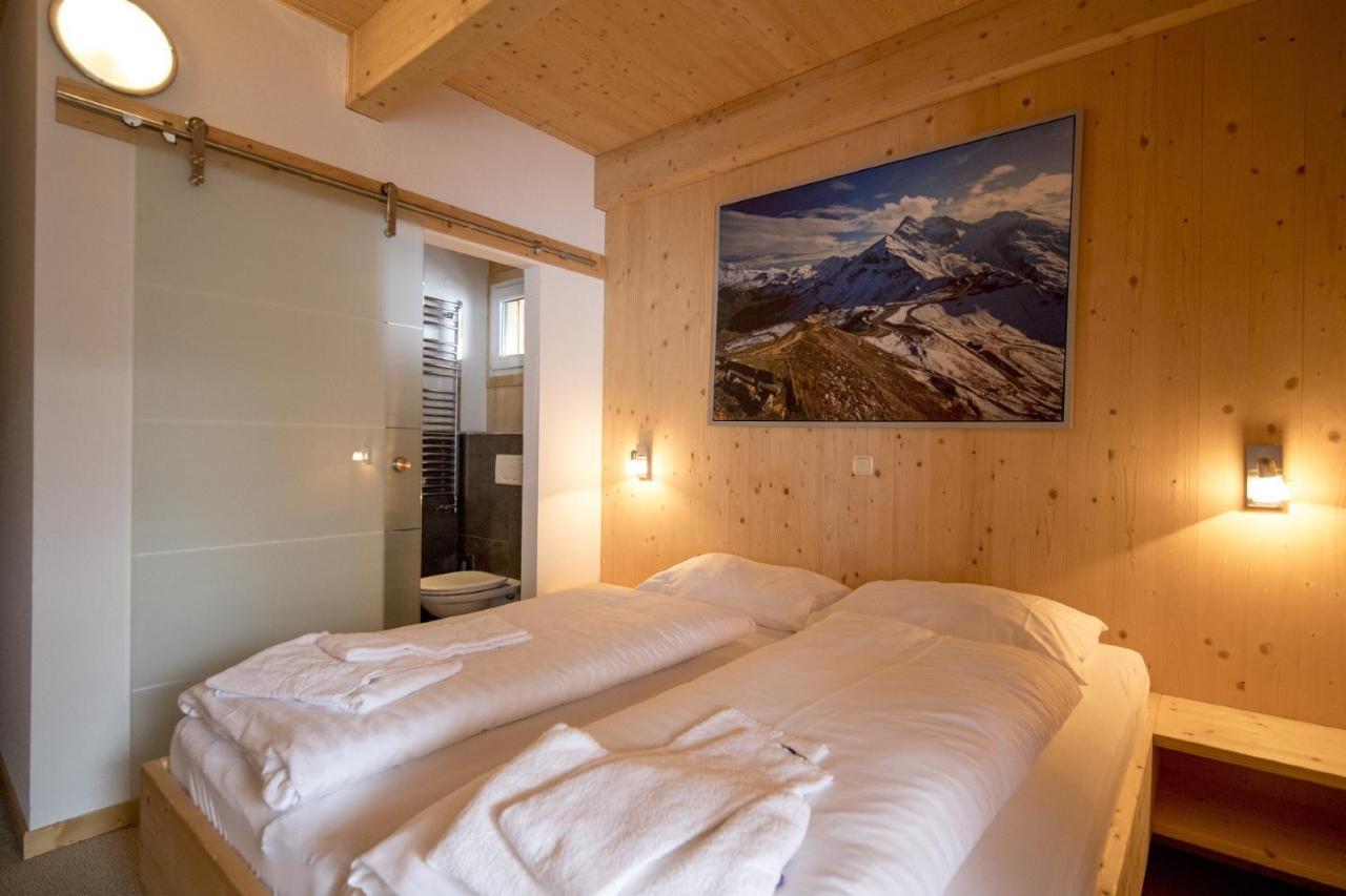Alpenpark Turrach By Alps Resorts Turracher Hoehe Exterior photo